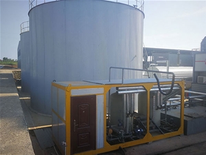 普通型乳化設備價格