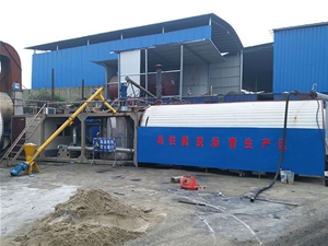 膠粉改性生產(chǎn)設(shè)備價格