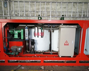 普通型乳化設備