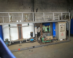 普通型乳化設備