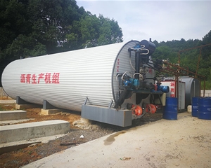 普通型乳化設備