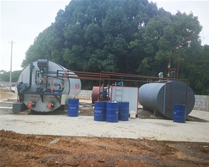 普通型乳化設備