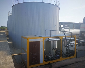 普通型乳化設備