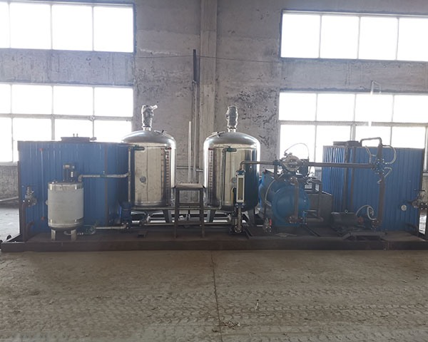 普通型乳化設(shè)備