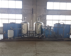 普通型乳化設(shè)備