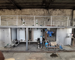 普通型乳化設備