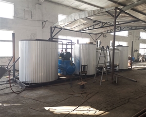 改性乳化設(shè)備