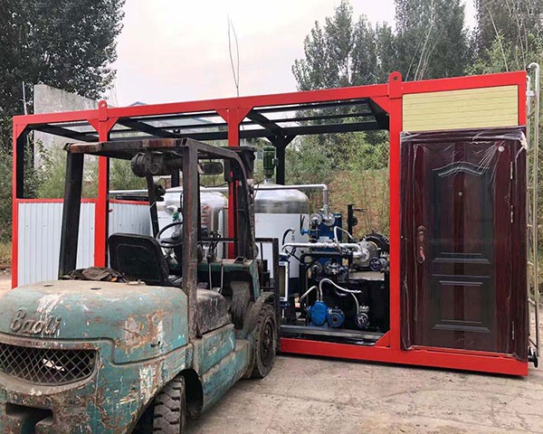 改性乳化設(shè)備