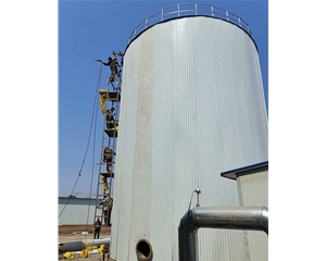 大型儲(chǔ)存罐