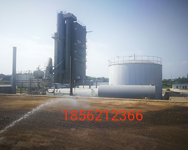 大型儲(chǔ)存罐