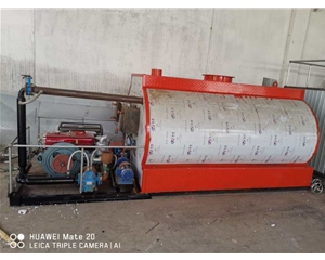 瀝青撒鋪設備廠家