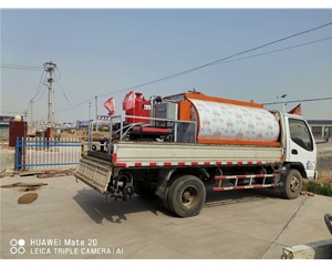 瀝青撒鋪設備多少錢