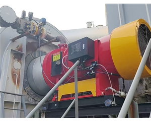 HN系列天然氣燃燒器